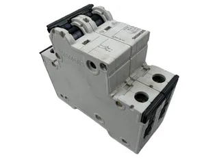 Siemens 5SY6213-7BB — Miniature Circuit Breakers (MCB) (image 2)