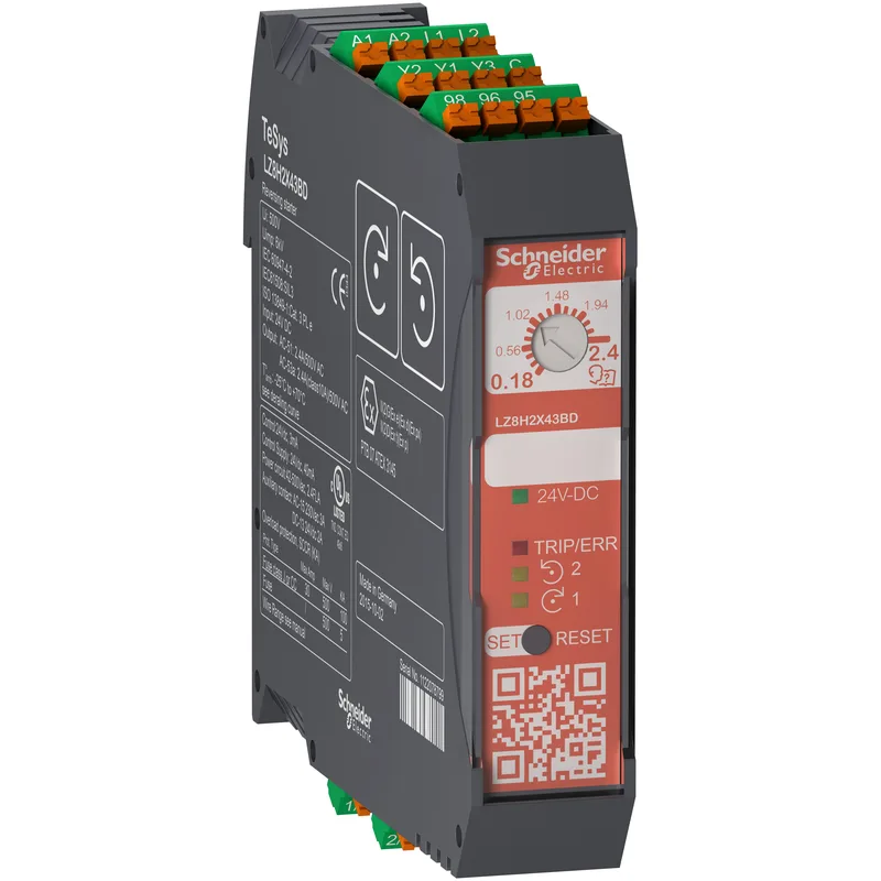 Schneider Electric LZ8H2X43BD (image 2)