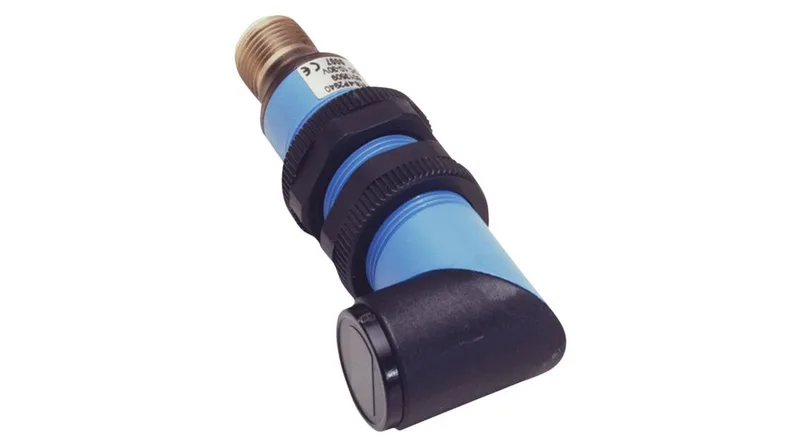 SICK VL18-3P3840 — Photoelectric Sensors (image 2)