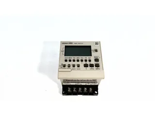 Omron H5S-YFB4-X — Electronic Timers & Counters (image 4)