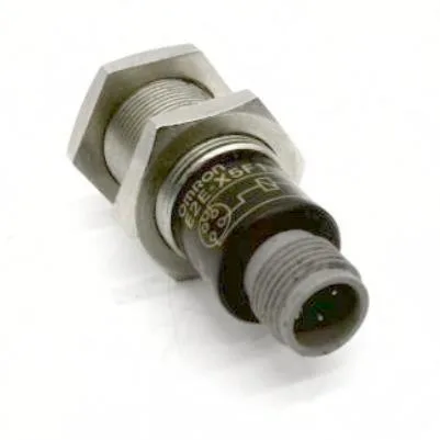 Omron E2E-X5F1-P1 — Proximity Sensors (image 2)