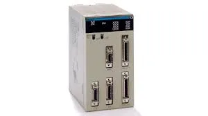 Omron CS1W-MC421 — PLCs (Programmable Logic Controllers)