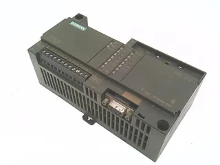 Siemens 6ES7212-1BA10-0XB0 — PLCs (Programmable Logic Controllers) (image 2)
