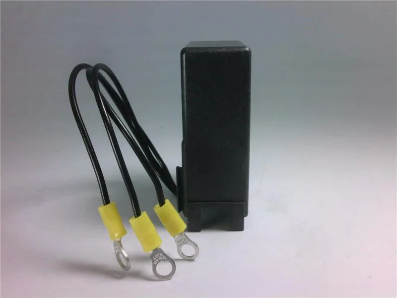 Fuji Electric SZ-ZM2 — Surge Protection Devices (SPD) (image 4)