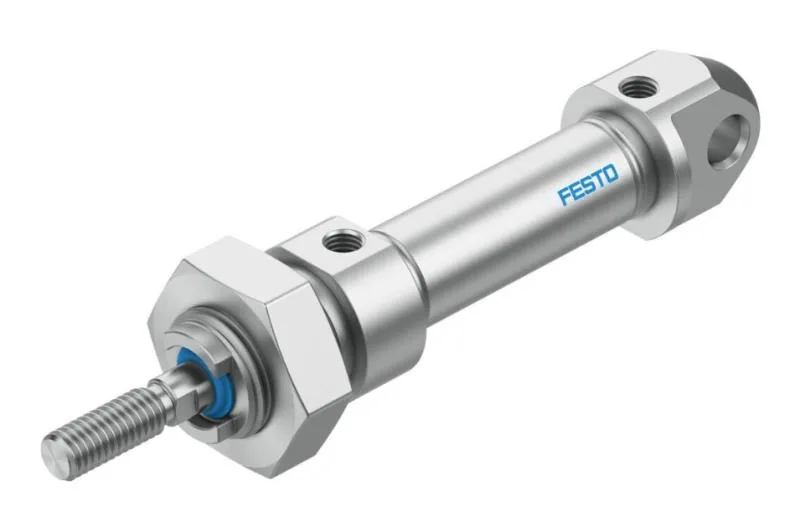 Festo CRDSNU-102-PA — Pneumatic Cylinders & Actuators