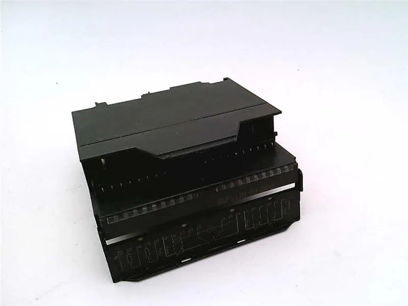 Siemens 6AG1334-0KE00-2AB0 — PLC I/O & Expansion Modules (image 2)