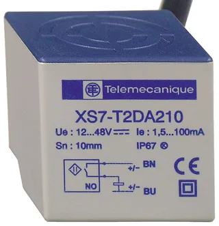 Schneider Electric XS1N30NC410D