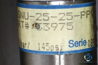 Festo FEN-25-30 — Solenoid & Directional Valves (image 3)