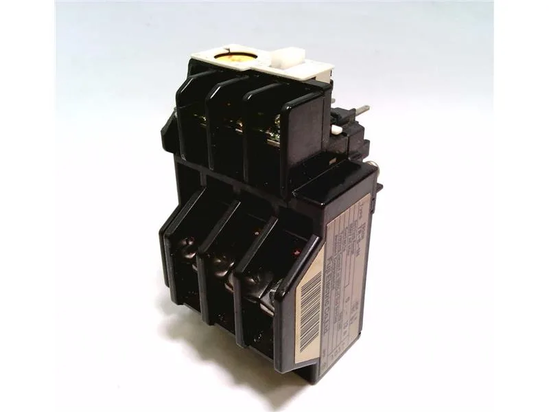 Fuji Electric TR51N/9-13A — Overload Relays (image 2)