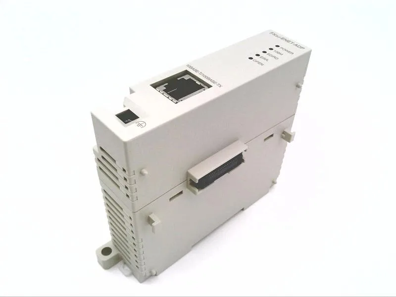 Mitsubishi Electric FX3U-ENET-ADP — PLCs (Programmable Logic Controllers) (image 2)