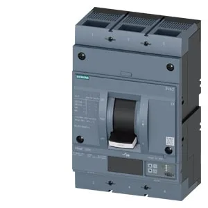 Siemens 3VA2580-7MQ32-0AA0