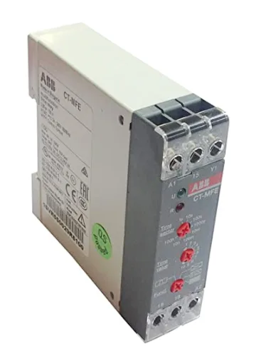 ABB 1SVR550029R8100 — Time Delay Relays (image 3)