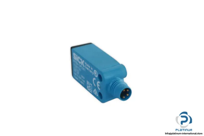 SICK WTB43P2261 — Photoelectric Sensors (image 2)