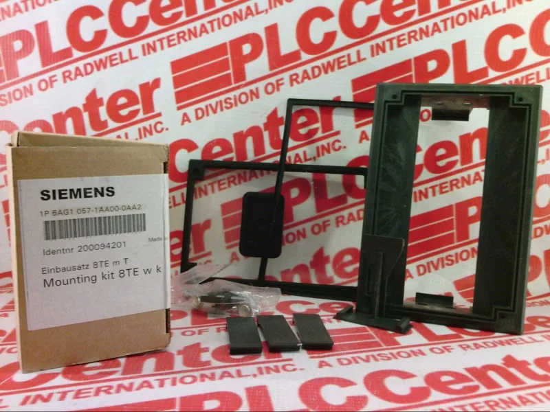 Siemens 6AG1057-1AA00-0AA2 (image 2)