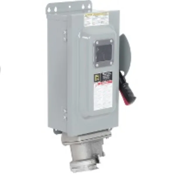 Schneider Electric CHU362AWC