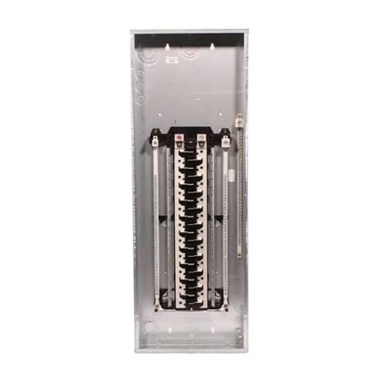 ABB TLM4020CCUG — Molded Case Circuit Breakers (MCCB)