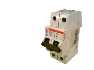 ABB 2CDS272337R0487 — Miniature Circuit Breakers (MCB)