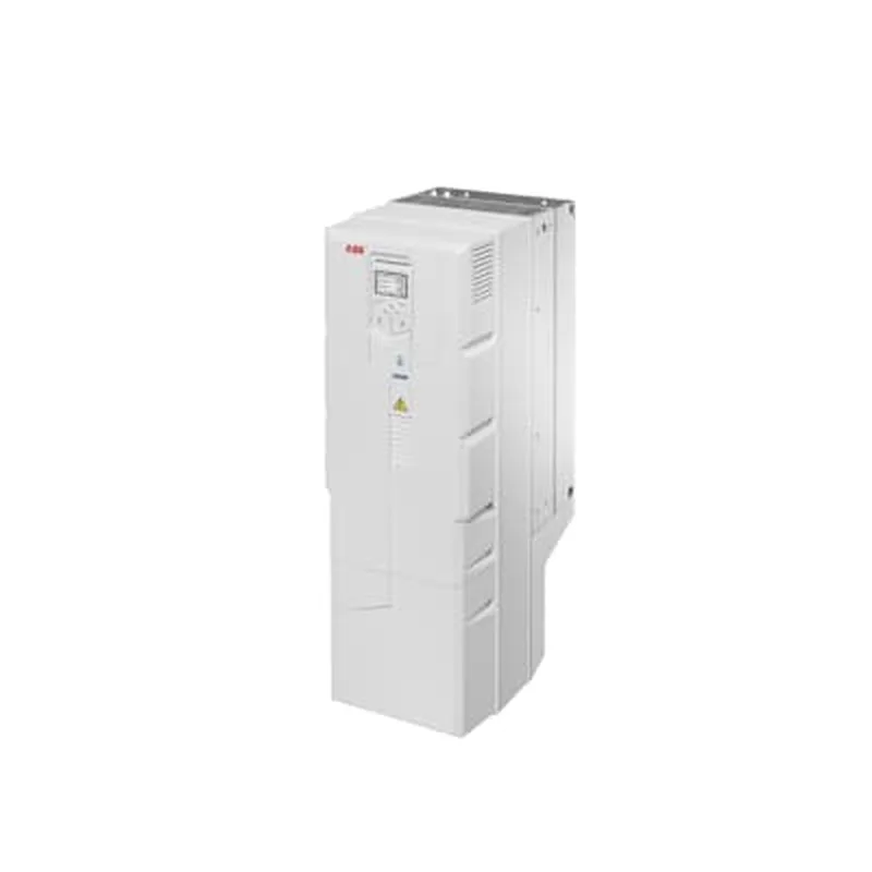 ABB 3AXD50000285044 — AC Drive (VFD) 600V (image 3)