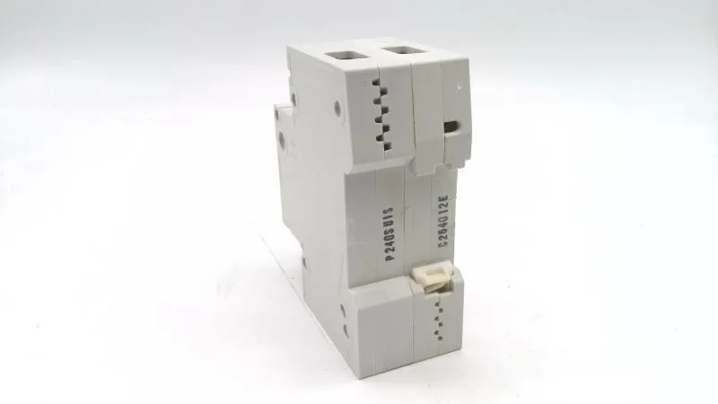 Siemens 5SU1356-7KK25 — Residual Current Breakers (RCCB/RCBO) (image 3)