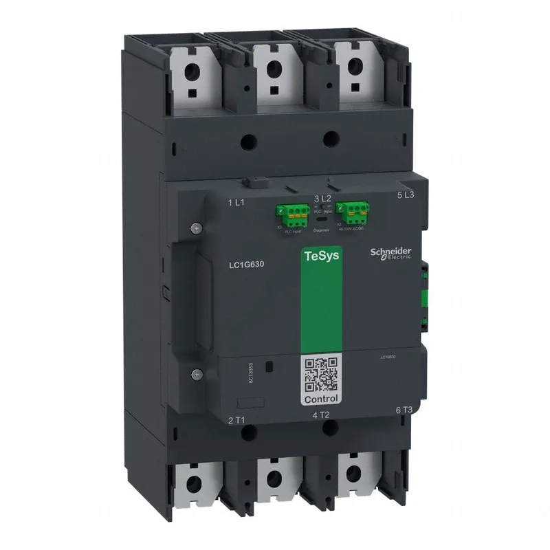 Schneider Electric LC1G800LSEA