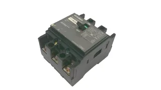 Mitsubishi Electric NF30-KB-3P-30A — Molded Case Circuit Breakers (MCCB) (image 3)
