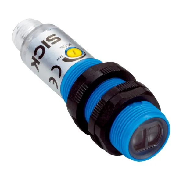 SICK VTB180-2P42417 — Photoelectric Sensors