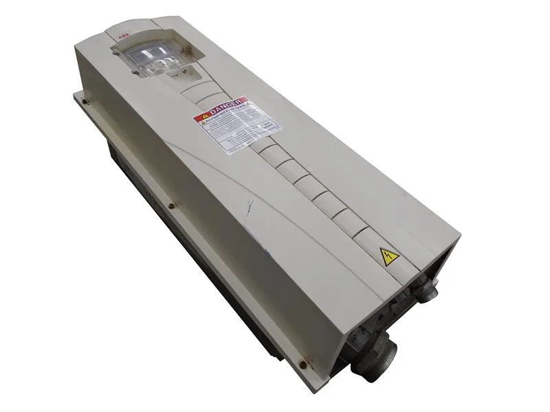 ABB ACS550-U1-072A-4+B055 — AC Drives (VFD) (image 2)