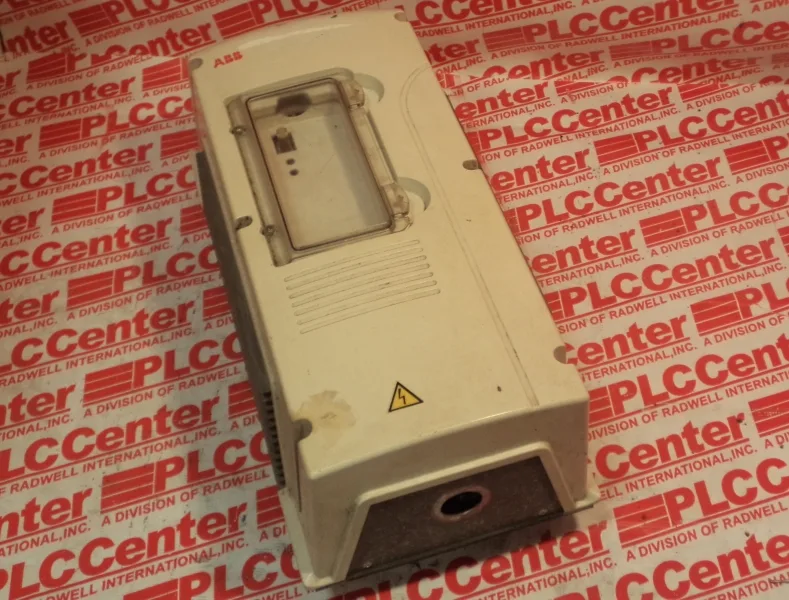 ABB ACS800-U1-0011-5+B056 — AC Drives (VFD) (image 2)