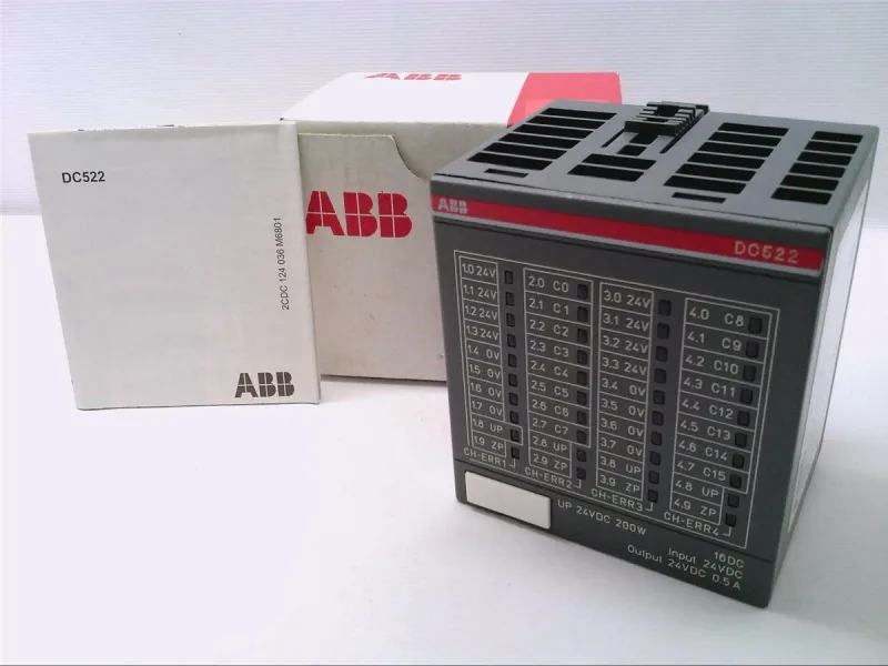 ABB 1SAP240600R0001 (image 3)
