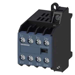 Siemens 3TG1001-0AC2 — Contactors