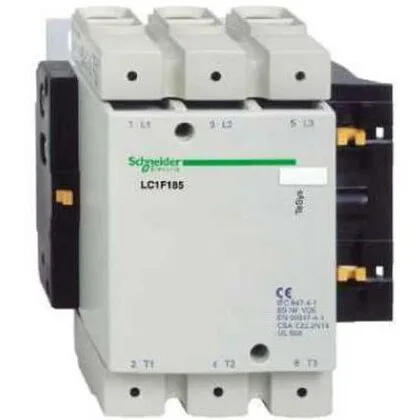 Schneider Electric LC1F185G6 (image 3)