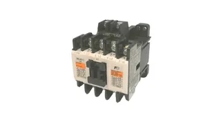 Fuji Electric 4NC0H0A11 — Contactors (image 3)