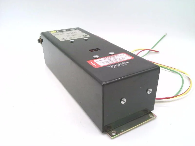Schneider Electric MAMO2120AC