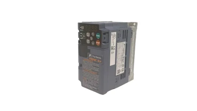 Fuji Electric FRN0003E2S-7GB (image 3)