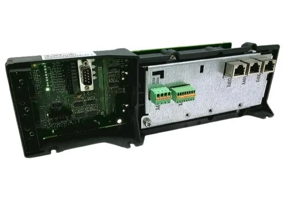 Siemens 6SL3351-6GE35-0AB3 — AC Drives (VFD)