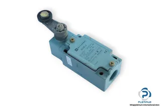 Schneider Electric XCK-J — Limit Switches