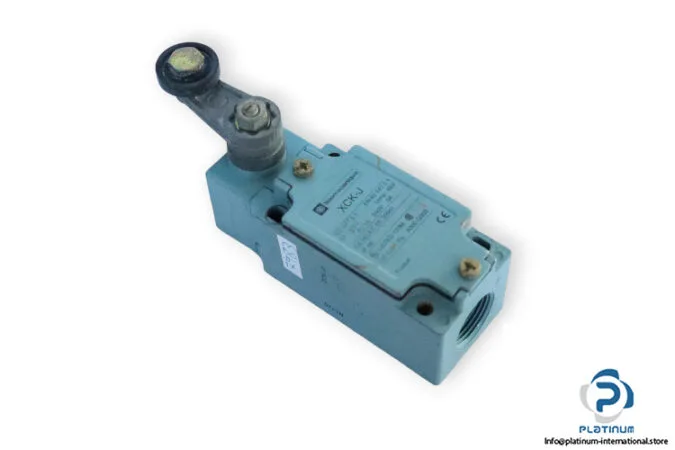 Schneider Electric XCK-J — Limit Switches