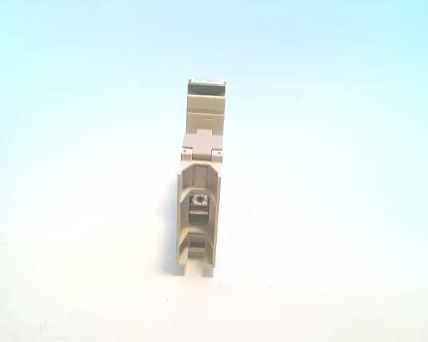 Siemens 5SJ4125-7HG42 — 1-Pole MCB (DIN Rail) (image 2)