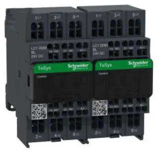 Schneider Electric LC2D093BL (image 3)