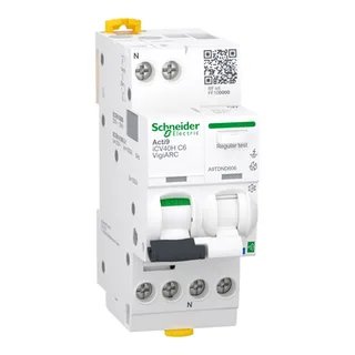 Schneider Electric A9TDND606