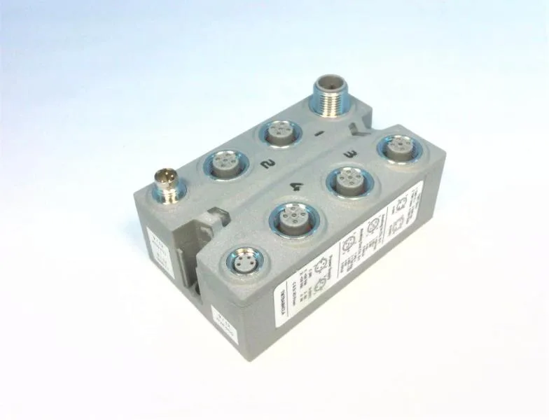 Schneider Electric TM7BAI4TLA (image 5)