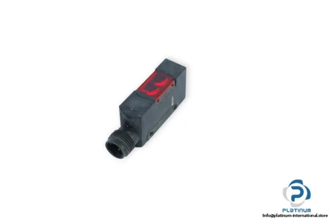 Omron E3SAT66D — Photoelectric Sensors (image 2)