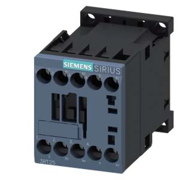 Siemens 3RT2516-1AD00 — Contactors