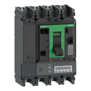 Schneider Electric C63W46E630 — Residual Current Breakers (RCCB/RCBO) (image 2)