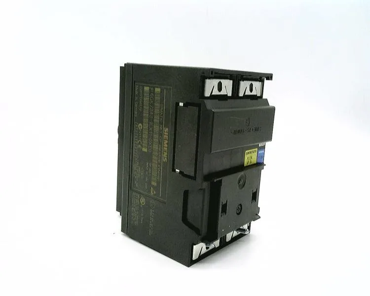 Siemens 6GK7343-1EX11-0XE0 — PLC Communication Modules (image 3)