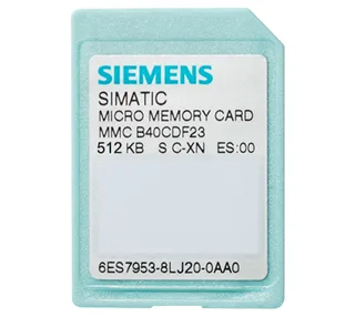 Siemens 6ES7953-8LJ20-0AA0 — PLC Accessories (image 4)