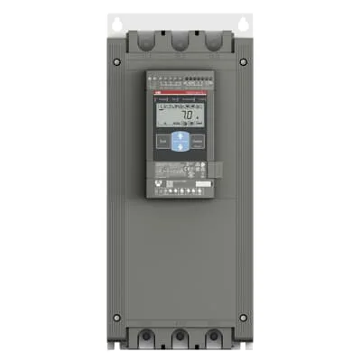 ABB 1SFA897115R7001 — Soft Starters