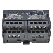 Mitsubishi Electric AJ65SBT-RPT — PLC I/O & Expansion Modules (image 2)
