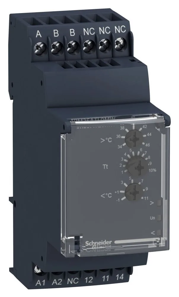 Schneider Electric RM35ATL0MW (image 5)