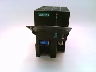 Siemens 6ES7314-1AE03-0AB0 — PLCs (Programmable Logic Controllers) (image 2)